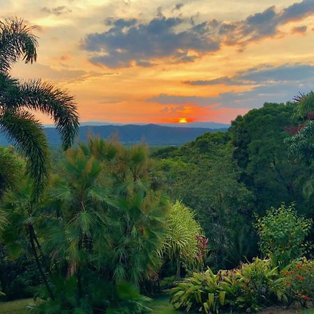Daintree Manor B&B Exterior foto