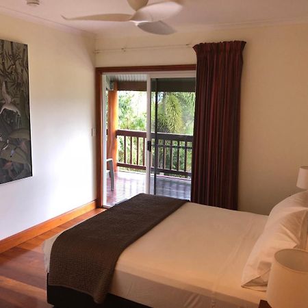 Daintree Manor B&B Exterior foto